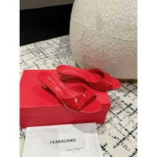 Ferragamo Sandals